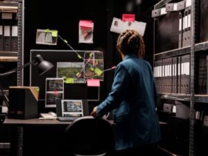Professional Certified Investigator (NG)