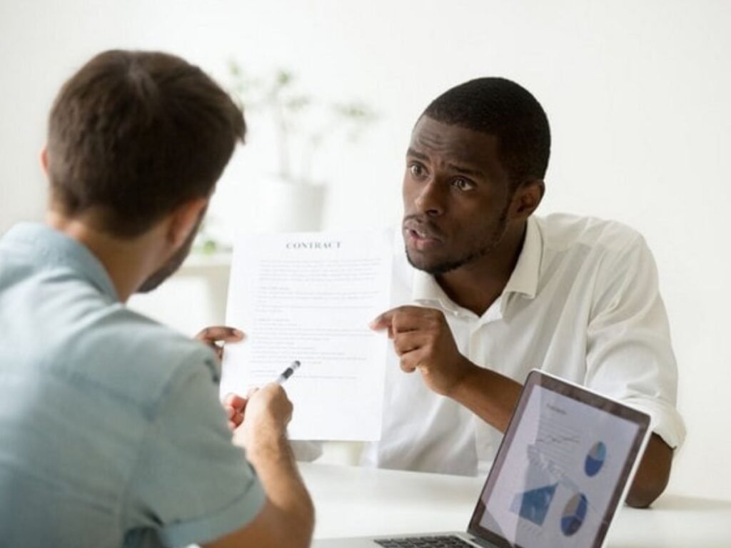 Techniques for Managing Complaints