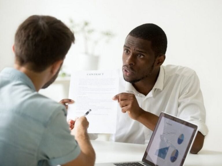 Techniques for Managing Complaints