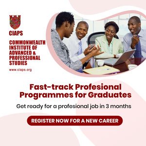 CIAPS Programmes