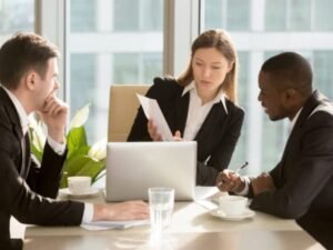 The CFO’s Role in Driving Strategy, Innovation, and Sustainability