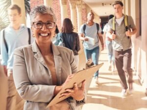 Strategic Leadership for Education Leaders