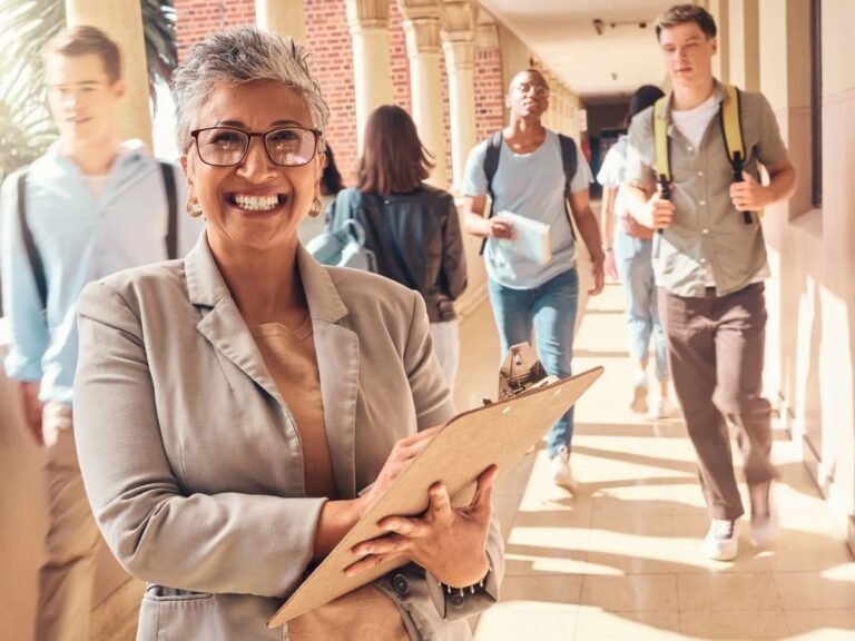 Strategic Leadership for Education Leaders
