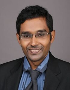 Benedict Raj Balan