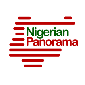 Logo - Nigerian Panorama