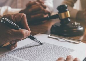 Advanced Legal Writng