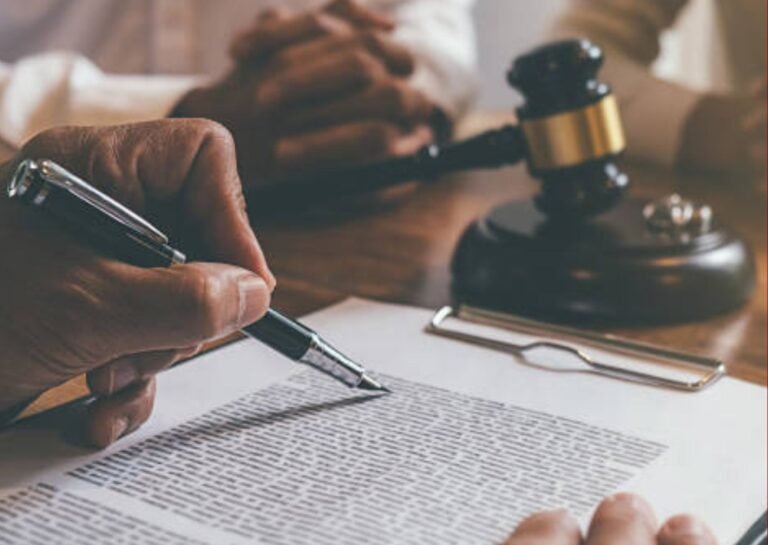 Advanced Legal Writng