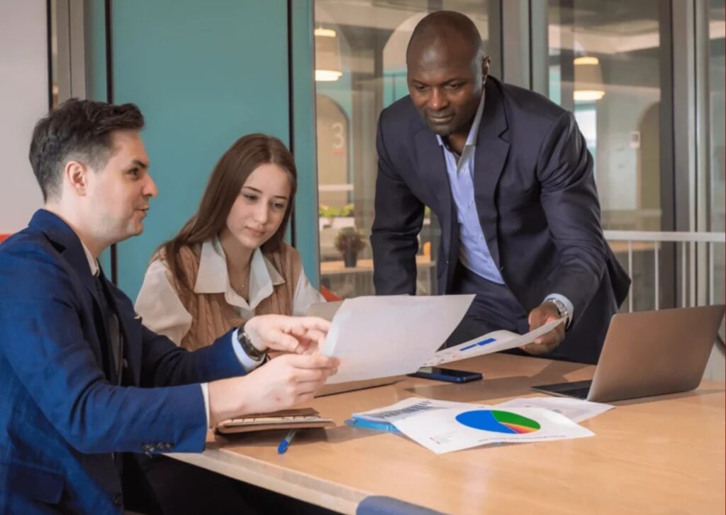 Elevating Procurement Strategy