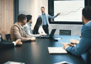 Corporate Governance for Directors