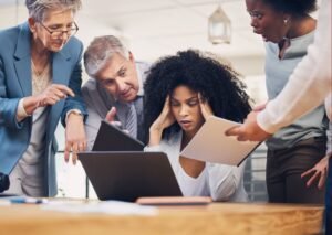 Crisis Management for Corporate Affairs