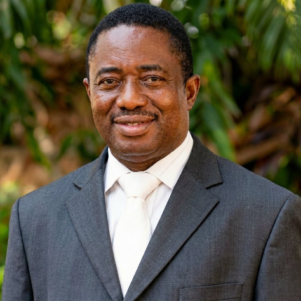 Prof. Femi Olufunmilade, PhD