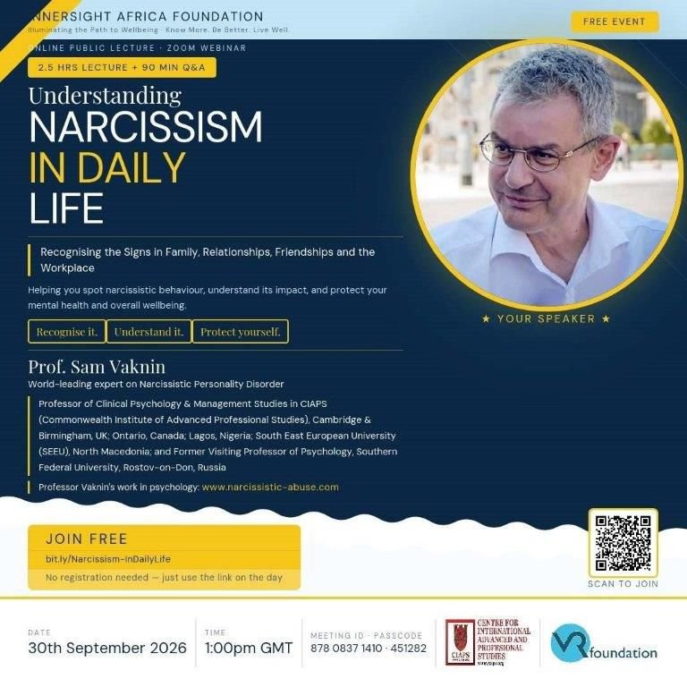 Understanding Narcissism in Daily Life
