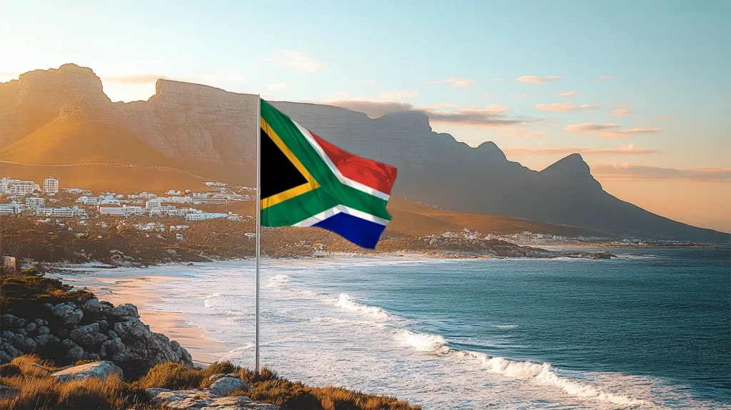 South Africa
