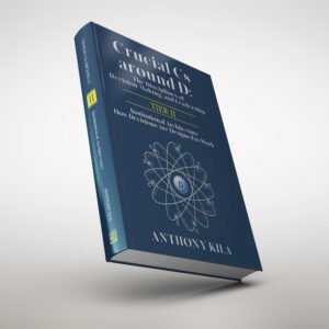 Crucial Cs Around D: The Disciplines of Decision-Making and Leadership - Tier II: Institutional Architecture: How Decisions Are Designed to Work