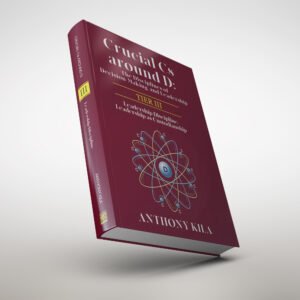 Crucial Cs Around D: The Disciplines of Decision-Making and Leadership - Tier III: Leadership Discipline: Leadership as Custodianship